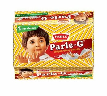 Parle-G Gluco Biscuits – ₹ 10