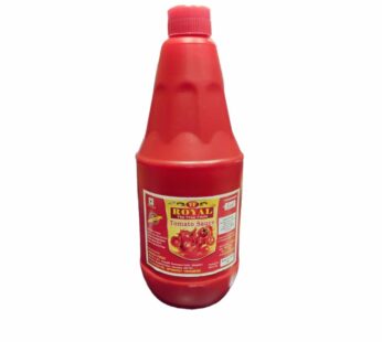 Royal Tomato Sauce 1 L
