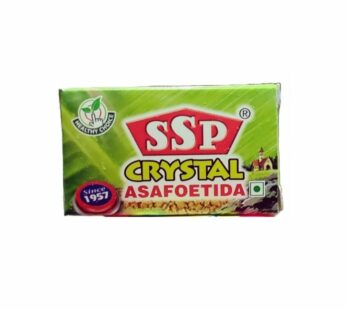 SSP Crystal Hing/Asafoetida – 1g