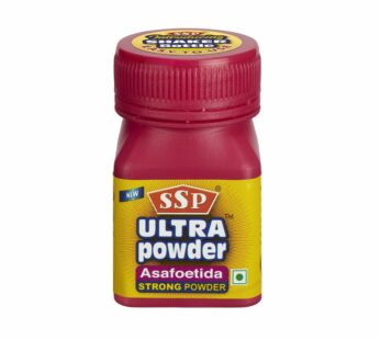 SSP Strong Hing Powder 10g