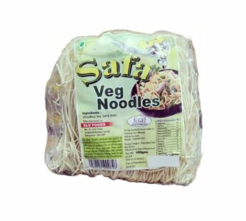 Safa Veg Noodles 400g