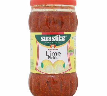 Swastiks Pickle Lime – 1 kg