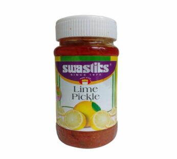 Swastiks Pickle Lime – 300g