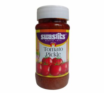 Swastiks Pickle Tomato 300g