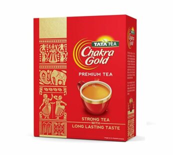 Tata Tea Chakra Gold