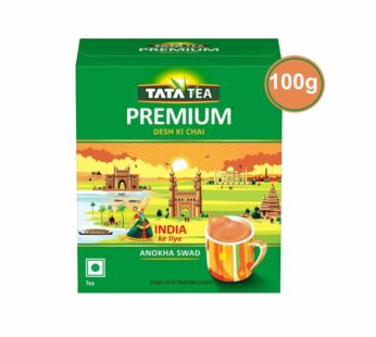 Tata Tea Premium – 100g