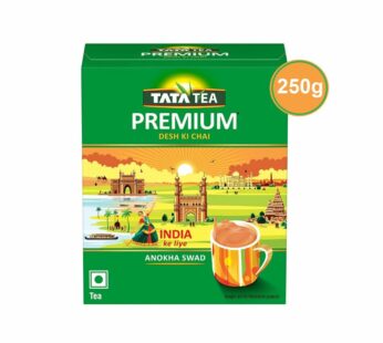Tata Tea Premium – 250g