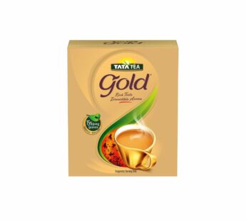 Tata Tea Gold Assam Tea – 100g