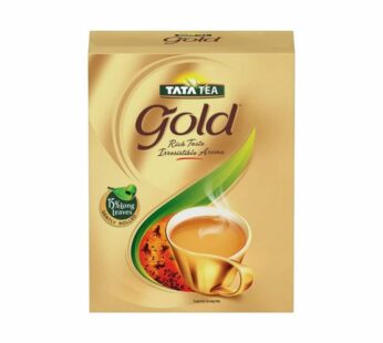 Tata Tea Gold Assam Tea – 250g