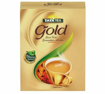 Tata Tea Gold Assam Tea – 500g