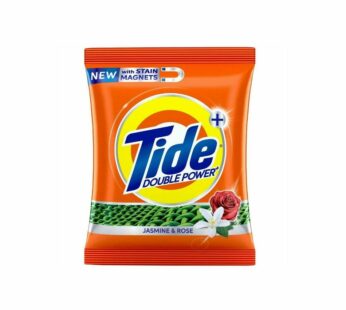 Tide Plus Jasmine & Rose  Detergent Washing Powder – 500g