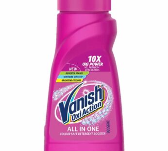 Vanish All in One Liquid – 180 ml