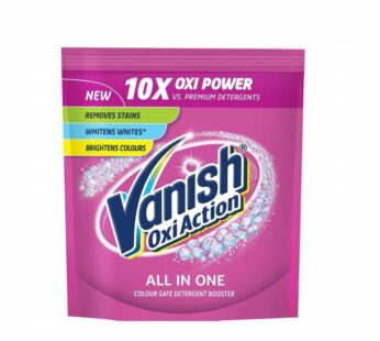 Vanish All in One Powder