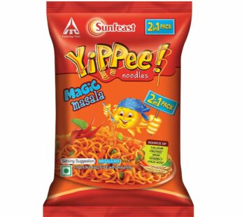 Sunfeast YiPPee Noodles – 420g