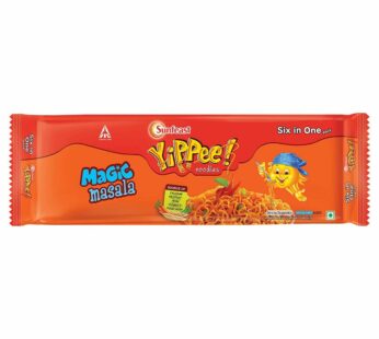 Sunfeast YiPPee Noodles – 280g