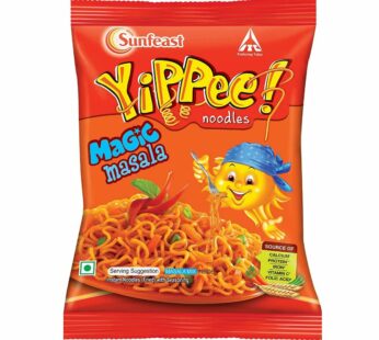 Sunfeast YiPPee Noodles – 70g