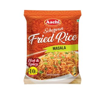 Aachi Schezwan Fried Rice Powder ₹10