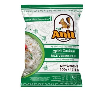 Anil Rice Vermicelli 180Gram – 500g