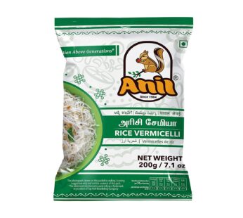 Anil Rice Vermicelli 180Gram – 200g