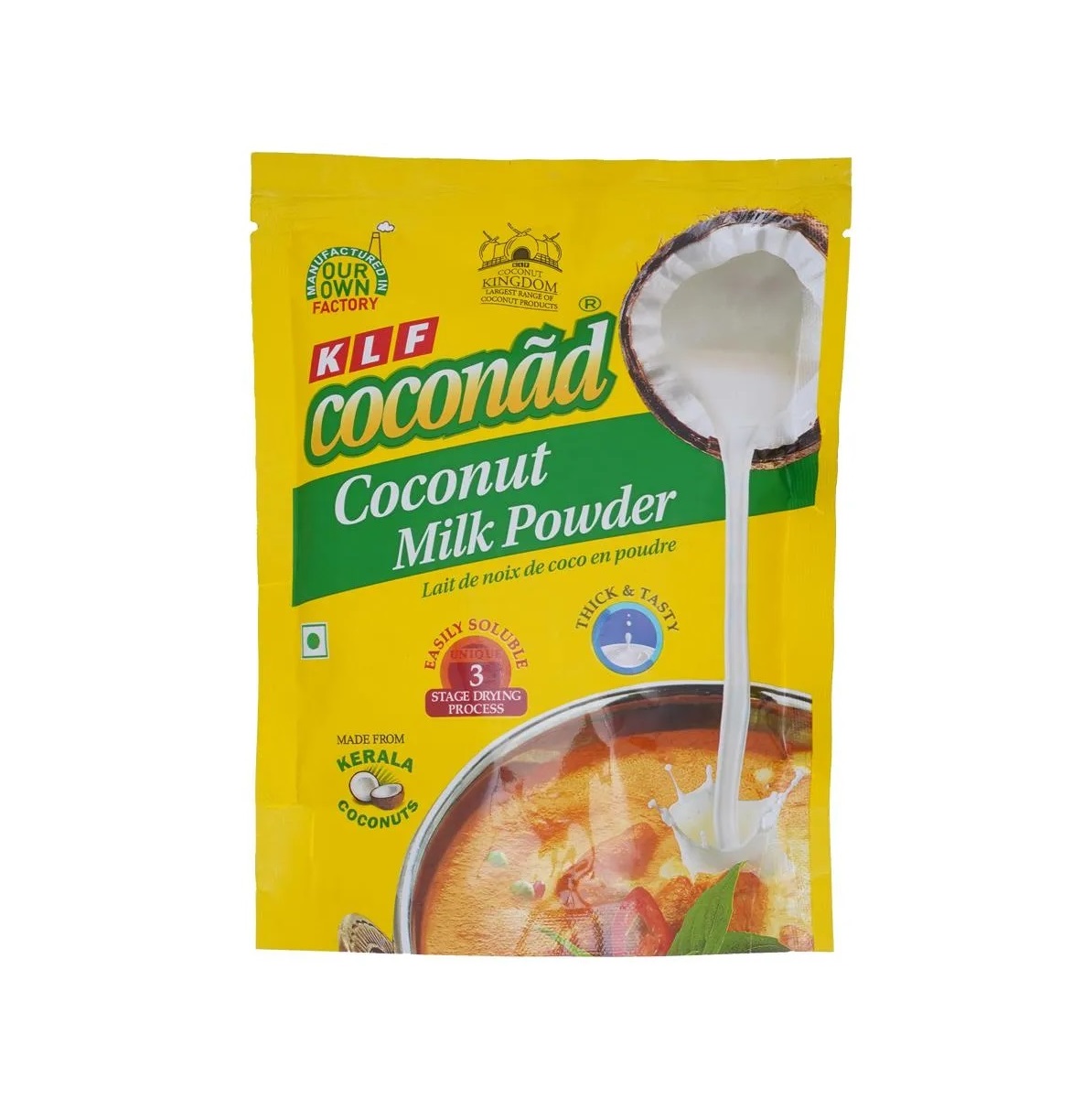 KLF Coconut Milk Powder 25g