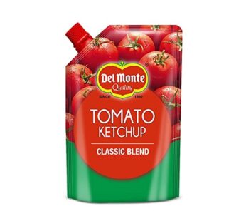 Del Monte Tomato Ketchup 950g