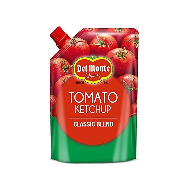 Del Monte Tomato Ketchup 950g