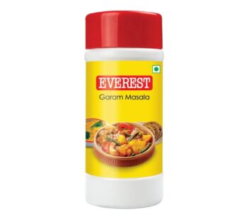 Everest Garam Masala-Jar – 200g