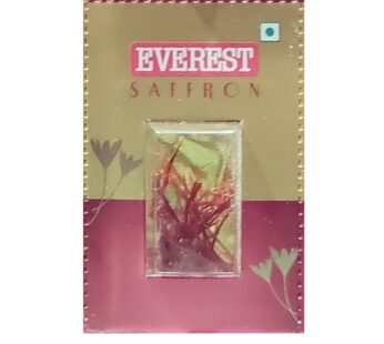Everest Saffron ( Kesar ) – 0.05g