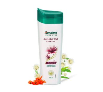 Himalaya Anti-Hair Fall Shampoo 200 ml – 80 ml