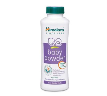 Himalaya Baby Baby Powder