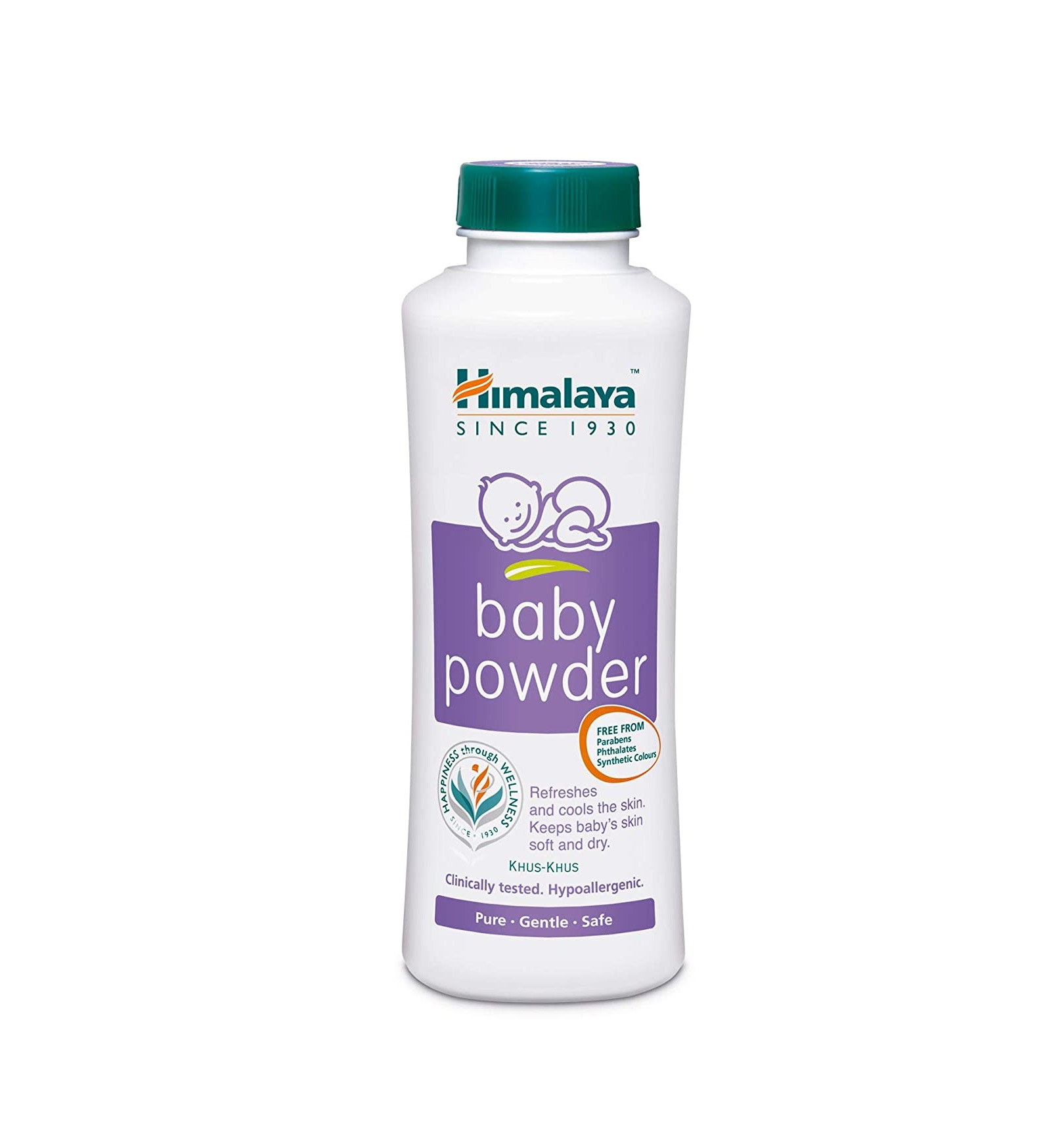 Himalaya Baby Baby Powder