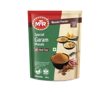 MTR Special Garam Masala – 100g