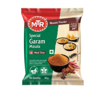 MTR Special Garam Masala – ₹ 10