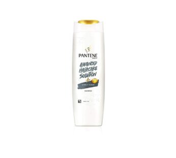 Pantene Advanced HairCare Solution Lively Clean Shampoo – 90 ml