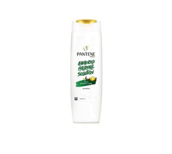 Pantene Advanced Hair Fall Solution Silky Smooth Care Shampoo – 200ml