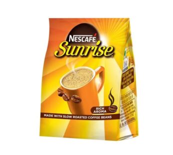 Nescafe Sunrise Instant Coffee – 100g