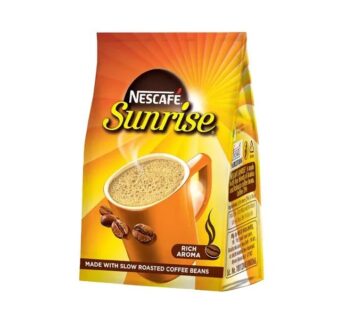Nescafe Sunrise Instant Coffee – 200g