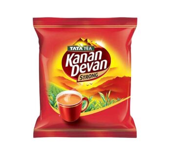 Tata Tea Kanan Devan Strong – 250g