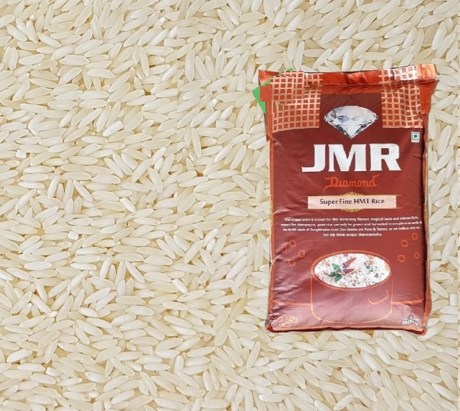 JMR Diamond Rice 26kg
