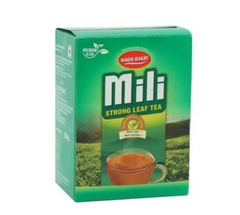 Mili Premium Strong Leaf Tea 250g