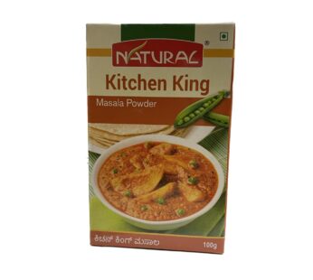 Natural Kitchen King 100g