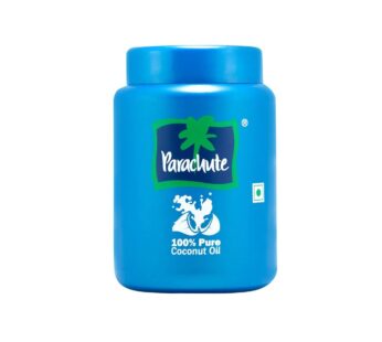 Parachute Coconut Oil Jar-250ml