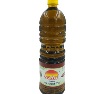 Safal Mustard Oil 1 L