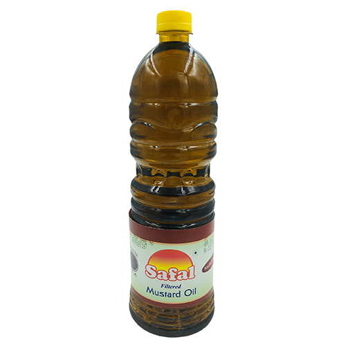 Safal Mustard Oil 1 L