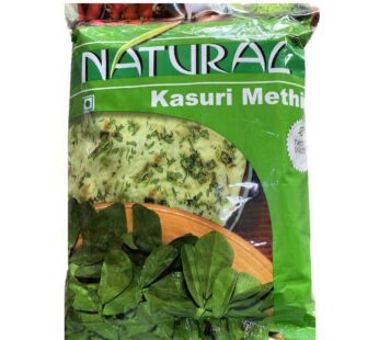 Natural Kasuri Methi