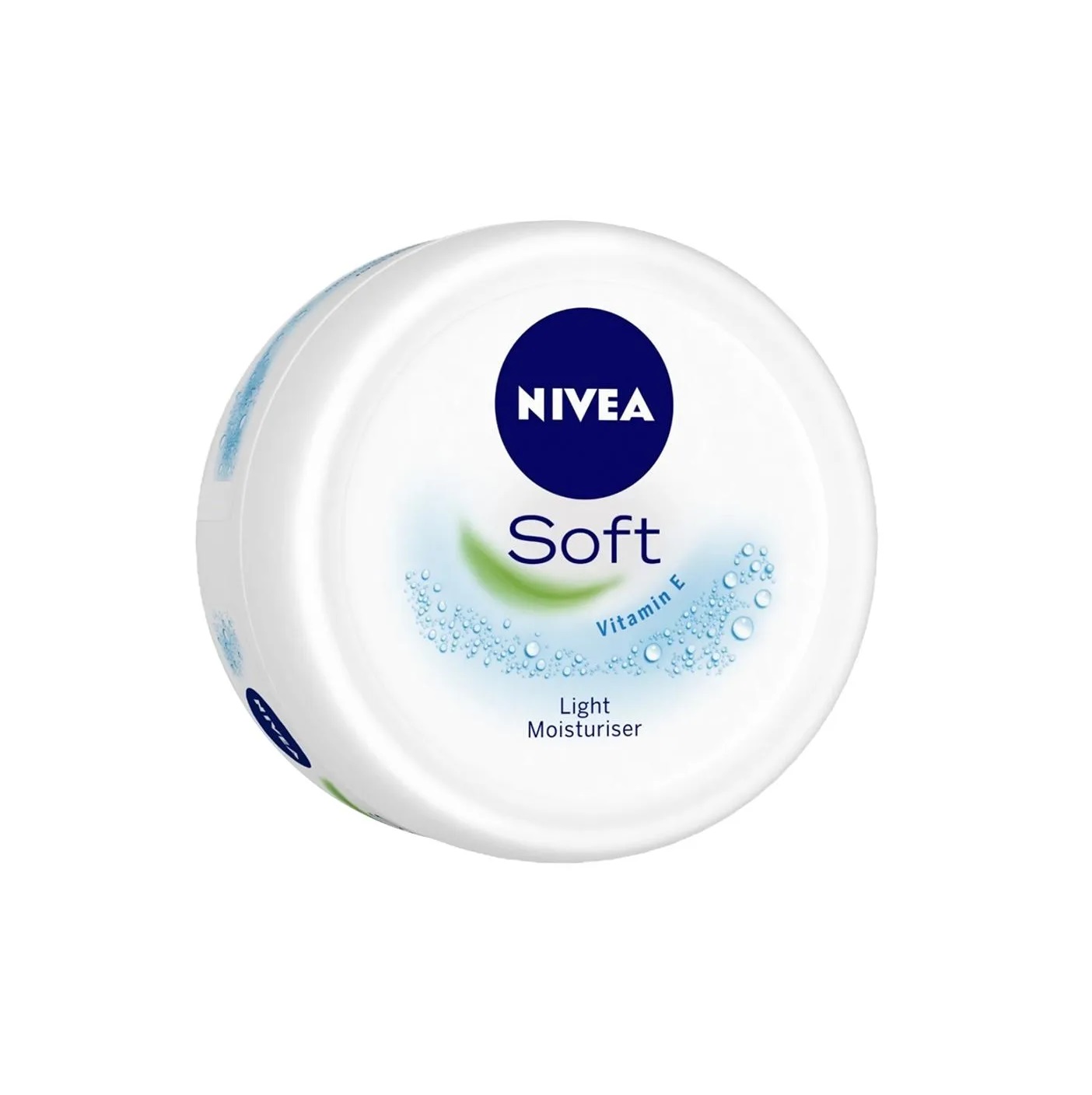 NIVEA Soft Light Moisturiser Cream