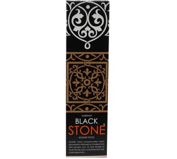 Black Stone Agarbatti – ₹ 125