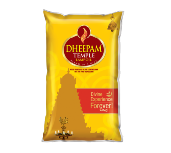 Dheepam Deep/Lamp Oil – 1 L
