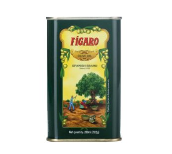 Figaro Pure Olive Oil – 200ml