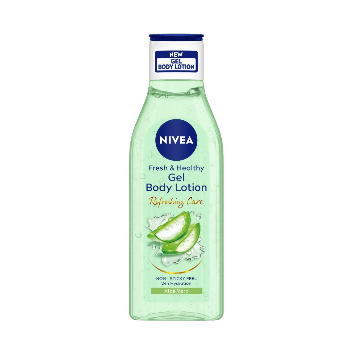 NIVEA Aloe Vera Gel Body lotion-75 ml